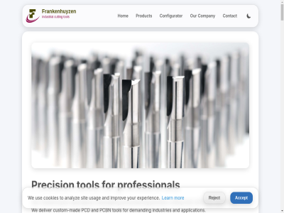 +31 -10 -341677 0 07 1 10 12mm 16 161 1958 1960 1973 1980 1992 1994 2011 2012 2014 2015 2017 2026 20mm 23023614 30 347 4.0 4128 5 65 9001 a abl accept accord achiev acrylic add addres advic aerospac agiecharmilles agricultural air aluminum alway an analyz and appl application are articles as automated b.v basis be becomes below boron brazing by can carbid cart cast ceramic certified cfrp chamber choices chopper chos clean clear climat climate-controlled cnc co coated coating commerc company comparabl composit concept configur configurator contact contractor contributed control controlled cookies copper copyright cost cost-effectiv countersink craftsmanship creat crucial cubic current custom custom-mad cutting data day deliver delivery demand develop developed development diamond digital directly disk dlc download drawing drill easy edges edm effectiv efficiency effortlessly electricity email emission end energy ensur entranc environment environmental especially essential established even every ewag excel experienc experienced factory fanuc fast ferrous field find first focus follow footprint for formed frankenhuyz friday from full fully fundamental generat goal god goodbye googl graphit grinding hand hard hardened hassl hav help high high-quality history hom hour hydraulic ideas improv industrial industries industrieslijperij industry industry/industry info@frankenhuyzen.nl innovation insert into iron iso iso-en-n jan join just knif kortenhoevenseweg laser launch ld learn legal let lexmond light lik linkedin login looking machin machines mad maintain mak making manually manufactur map march marking material maximum measur micro microscop mill minimiz monday mor motivated nen netherland new nitrid nl003108491b01 non non-ferrous notes on one onion open optimal option or orchard order organization organizational our own owner panel part pcbn pcd performanc philosophy phon piec plac plastic policy polycrystallin power precisely precision previous pric principles privacy