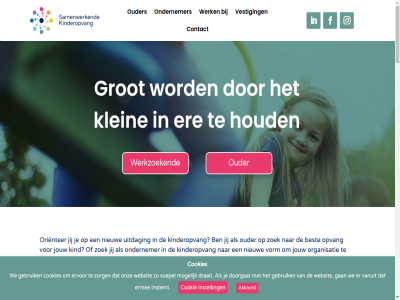 -0478120 -12 -13 -4 /zeeland 0 085 16 2023 3534 78 a actief aerdenhout akkoord all alph amersfoort amstelven amsterdam and apeldoorn ar artikel babbel baloe bekijk benbell best betekent betrok betuw big bilt biologisch bloemendal brabant bso carrot cham contact cookie cookies covid credo dam den disclaimer doorgat draait e.o eig elk ere ermee ervor fantaziehuis florer focus friesland fris galder gan gebruik gevall gezamen gooi gouda grot haagland hag hanteert heemsted holland homepag houd identiteit ikc impact info@samenwerkendekinderopvang.nl inmiddel inn instell instemt international jaarverslag jarig jij jou jouw kdv kid kind kinderopvang kinderopvangorganisaties klein kleinschal kop kwaliteit lat les maartensdijk maatschapp mak met/voor middelgrot mogelijk moment nederland nieuw noord noord-holland ondernemer onderstaand ontdek onz onzicht opvang organisatie organisaties orienter ouder petit privacyverklar pur regio regional rivakid s samenwerk samsam scheven soepel soest soesterberg speel-inn spel sterk topkid uitdag utrecht vanuit veluw verzorgingsgebied vestig vlampijpstrat vorm vorming vve wassenar we websit wereld werk werkzoek west west-brabant wij wijzer wormerland zeist zichtbar zoek zorg