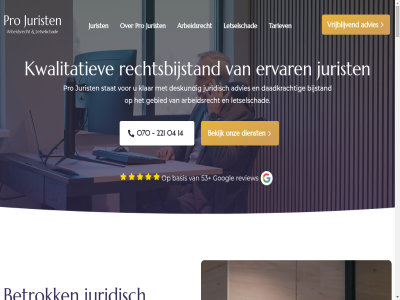 00 04 070 08 14 15 150 17 18 221 2288 30 30.000 5 53 6 8 aandacht aanpak advies adviesgesprek adviser afgehandeld afgerond afstand algemen all allen analyser ander arbeidsrecht basis bedrijf bedrijv begeleid begrep begrijp behoeft bekijk belang belangrijk bent bereid bescherm beschik besliss best betrok betrouw bevindt bied biedt bijstand bovendien bred central client communicatie compensatie complex conflict contact contact@projuristen.nl contactgegeven contractgeschill daadkracht daarnaast dank dankjewel deskund dienst dienstverlen dienstverlener dinsdag doelstell donderdag duidelijk eerst effectief effectiev efficient ek elk ernar ervar expert expertis expertisegebied fijn focus gat gebied geconfronteerd gehad geholp geleid gelov gemaakt gerust gespecialiseerd gesprek gev goed googl grondig hartelijk hel helder hierdor hoevel huis hulp ieder implicaties informatie inzicht jan jans jar jarenlang juist juridisch jurist kantor kennis kennisbank klant klar komt kort kortom kost kracht krijg krijgt kunt kwalitatiev kwaliteit kwestie lat letselschad letselschaderecht letselschadezak ligt lisa luister maakt maandag mak mat meest mentaliteit menu moeit mogelijk nauw nederland nem no no-nonsen nodig nonsen ondernemer ondersteun ongeacht ongeval onz openingstijd oploss opnem overtrof pak particulier person plicht praktisch privacyregelement pro problem proces process professionel ramy recht rechtsbijstand rechtsgebied rechtvaard resultaatgericht review rijswijk sam samenwerk situatie slachtoffer snel snell soepel soort specialist specifiek stan standaardoploss stapp stat status stell stelt sterk sterr strategisch strev stuartlan tariev ten terecht tijd tim toegank uitdag uitgelegd uitleg uitstek uniek vak veelgesteld vereenvoud verhal verlop verrijn verschill vertrouw verwacht verzekerd voldoen volgend voorbereid voorop voorwaard voorzien vraagstuk vrag vrijblijv vrijdag vrijvblijv waarborg waardor waarmee waarom war we weg welk weloverwog werd werk werkgever wij woensdag 