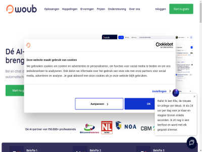 1 10 100 14 150.000 190 2 2026 2292 3 4 41 5 6 8 aanpass actiepunt advertenties adverter af afsprak ai ai-ondersteun ai-partner ai-werkplek akkoord algemen all analys analyser app automatisch bel beloft bericht besef bespar bied binn blijft blog bouw bouwteam branches brengt chaos chat collega communicatie communicatieaanpak contact content cookies cookieverklar copyright crucial dag de del direct do document echt een eenvoud elkar emmeloord enkel ervar faalkost foto functies gat geautomatiseerd gebeur gebruik gedan gegenereerd gemiddeld geschot gesprek gestructureerd googl gratis had hebt helpcenter hoger hoofd houd informatie inlogg instell inzicht jh jouw juist kantor kiez klantervar klantverhal klar koppel krijg krijgt lat legt les linnewever locatie los luistert maakt mag mail mak media mee min minder minut mis nergen nodig nooit ok ondersteun onmog onthoud onz oploss overzicht partner per personaliser planning prijz privacy proefperiod professional project projectcommunicatie projectmat projectomgev raakt review rust s sam schakelt second simpelweg sit slecht sneller social soepeler standaard start status stem stop stopt structur stur tak team telefoontjes to to-do toegewez tol total uur vanuit vast vastgelegd vat verget verhal verklar verlop verschill verstopt video voorwaard waarom wanner water we websit websiteverker wek werk werkplek wet whatsapp winstmarg woub wouby zet zit zodat