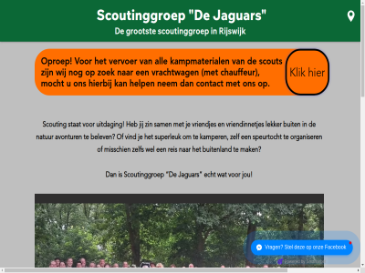 18 2023 21 2282 4 5 activiteit all avontur bekijk belev besliss biedt buit buitenland by chauffeur contact daarna echt eerst facebok gratis grootst help hierbij hoef hom info@dejaguars.nl informatie jaguar jar jij jongen jou julialaantj kamper kampmaterial keertj ker kijk klik kom lang led lekker leuk lid lijkt mak meest meid menu misschien mocht natur nem nw ontwikkel onz oproep organiser oud pas person post recent reis rijswijk sam scout scouting scoutinggroep snel spannend speurtocht stat superleuk tuss uitdag uitgedaagd verhur vervoer vind vrachtwag vriendinnetjes vriendjes waarmee wel wij zeker zelf zin zoek