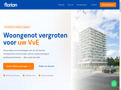 070 1 2 2001 2025 204 3 4 5 6 7 8 aanpak aanspreekpunt accountmanager administratie adres afsluit algemen all bankafschrift beantwoord begin begrot behandel beheerd beheerder beher belangrijk benieuwd bent bereken beschik bespar bestur betal beteken betrouw biedt bijdrag boek branchestandaard brancheveren bvvb certificer cod collectiev combiner conflictzak contact convect daarbij debiteurenbeher deskund dienst dienstverlen dient digital disclaimer echt efficient email enkel ervar exploitatieresultat florian gebruik gecertificeerd gedragscod geld gemaakt gemak grot hen hierbij hom hoogst huismeester hulp hypotheekpartner hypothek inboek incasser incasso info@florian.nl informatie inkoopfactur innovatiev jaarreken jar jurist kascommissievrag kenniskompas kijk klachtenprocedur klant klein klik kwaliteit led ledenportal lid lidmaatschap lidmaatschapp maakt maandelijk mak mediation meedenkt nodig offert offertes onderhoudsdienst onderstreept onlin ontdek ontvangt onz oploss opstell optimal over partner person persoonlijker platform privacy problem professionaliteit reken rekent reparatieverzoek reservefondsaandel reserver ruim s servic services sind snippet statement technisch telefon ter terugvind toewijd twinq uniek vandag vast vel vergrot volgen voorrijkost voorwaard voorzien vrag vrijblijv vve vve-beheerder vve-beher waarom war we welkom werkwijz wij will wilt woongenot zodat zoek