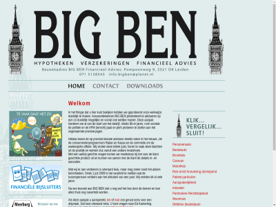 1985 aanpak aansprak aanspreekt advies assurantiekantor bel bestelauto big bromfiet caravan financieel gebruik gevestigd hypothek inboedel informatieformulier kunt leid mail mak motorfiet personenauto regio sind verzeker welkom woonhuis