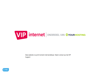 bereik contact moment nem support vip websit