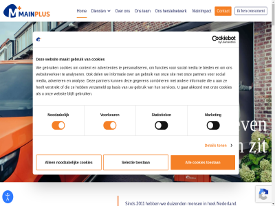 +31 -0117000 0 00 011 088 1 1.500 100 15 17 2 2011 2025 2289 27001 3 3402 4 5 6 6b 70 8 88 aandacht aanpak accountantsverklar achievement actie acties adres advertenties adverter afsprak afwikkel akkoord all allen ambitieus analys analyser ander award award-winn basis bedrijv begeleid behoeft bekijk bel belangrijk benader bent best betrok betrokken betrouw bied biedt bijdrag binn blij blijft bov calamiteitenservic certification certificer circulariteit co collega combiner communicatie communicer concret constant consument consumentenwebsit contact content continue cookies cz daarin daarom dagelijk dak dankzij dat data data-gedrev dekking del detail development dezelfd dienst dienstverlen digitaliser direct disclaimer duizend duurzam echt een eenvoud eerst efficient efficientie eig eis elk en energiebespar ervar familie familiebedrijf familiegevoel financiel functies gat gebied gebruik gecertificeerd gedrev gegeven geholp gelov gerust geselecteerd goal goed grot hand hel helder help hen herstel herstelkost herstell herstelnetwerk hom hoogst hoornwijck huis hvo100 impact inboedel inclusie info@mainplus.com informatie initiatiev innovatie innovatiev intak integriteit inzicht isae iso januari jar jij jouw kenmerk kennismak kern ketenpartner keuzes klant klanttevred klik komt koppelt kwaliteit landelijk later ledenorganisaties leefbar lekdetectie lekkages les letter lev lever levert ligt lokal loyaliteit maakt maatschapp mag mainflow mainimpact mainplus mainplus.com mak market media melding mens milieu monitor morg motto nazorg nederland nem netwerk nieuw nieuwbrief nieuwsitem niveau noem noodzak omgang onderdel onderscheid ondersteund onlin ontzorgd onverzekerd onz oog opdrachtgever oplever oploss oplossingsgericht opnieuw opspor opstal organiser overzicht park particulier partner person personaliser plaats plann positiev prat prestatieladder privacy proces process professional professionel programma realiser realtim reductie regie regisseert rest resultat rijswijk ruim