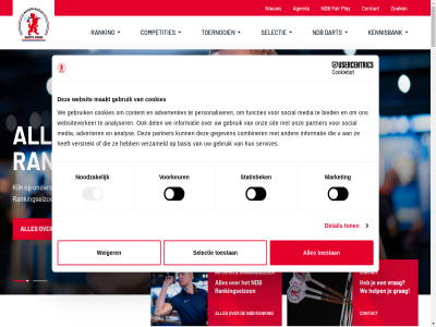 030 1 10 17 18 180 2 20 2024 2025 2081 26 3 3439 4 43 5 50 6 7 8 9 advertenties adverter aftermovie agenda all analys analyser archimedesban basis bied bond button combiner competities consent contact content cookie cookies dart dartsport day del detail dispensatie dutch eind fair final functies gebruik gedragsregel gegeven grag help her homepag info@ndbdarts.nl informatie kennisbank maakt market master media ndb ndbdarts.nl nederland nem nieuw nieuwegein nk noodzak november officiel onderstaand onderwerp onz open organisatie partner personaliser play policy privacy ranking rankingseizoen rechtenvoorbehoud reglement selectie selection services sit social start statement statistiek stuk toernooi toestan ton toto verstrekt verzameld via voorkeur vrag we websit websiteverker weiger winmau zoek