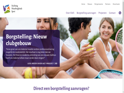 1 10 4 aanvrag accommodatie allen ban bekijk beschikt beter bied blijv borgstell centrum clubgebouw clubhuis contact dankzij direct dosh download eigentijd en for fris gemaakt gemeent grevelingenmer groei hom hoogt hoopt j.mol@sws.nl klar ledental les ltv maakt meld mid modern mogelijk nem nieuw nieuwbouw nieuwsbrief noodzak onz overzicht partner professionaliser project resultat rol rotterdam sport sportorganisatie stichting stijg sws toe toekomst twitter uitkomst uitstral veld verbouw verder veren verlen vervang vind voorzien waarborgfond waarmee we wij woonwijk