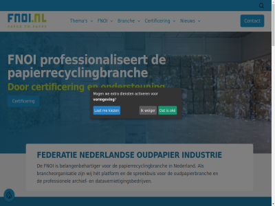 00 070 08 15 18 2022 2024 21 2508 312 39 85645 95 activer activiteit algemen arbeidsomstand archief association bedrijfsvoer bedrijv behart beher bekijk belang belangenbehartiger bezighoud bouw branch brancheorganisatie branchespecifiek ca certificer certificeringsregel ch circa contact daarvor dagelijk data datavernietigingsbedrijv datum de den dienst disclaimer erik erkenningsregel extra federatie fnoi footer fop fop-regel gebied geborgd gebruik gespecialiseerd hag handhav haverkort het hiermee industrie info infrastructur international interview januari juli kamerfractie kamerlid kennis kiez laatst lat led ledenvergader lejeun lid linkedin locatie maakt mail@fnoi.nl mak management mei milieu mobiliteit mog nederland nieuw ntb oke oktober ondernem ondernemer ondersteun ontvang ontwikkeld onz open opk oudpapier oudpapierbranch oudpapierindustrie oudpapiermarkt over overgangsregel overzicht pagina papierrecycl papierrecyclingbranch platform policy postadres postbus praktisch privacy procent productverniet professionaliseert professionaliser professionel regel ruimt s secretariaat sind spreekbuis sterk thema twed twitter veilig verzoek voormal vormgev vrij vvd we weiger werkzam wij www.lejeune.nl zelfstand zet zomereditie zorg