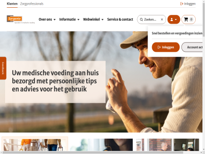 0 2026 24/7 3 aantal account activer actueel advies afstemt algemen arts b.v begint bestell bezorg bezorgd bezorgopties bezorgt buitenland contact contactformulier cookies copyright dag dagkeuz dank del dieetvoed dieetzuigelingenvoed dietist disclaimer diver douaneverklar drinkvoed duurzam eiwitarm even feedback gat gebruik gedragscodes gemakkelijker grag gratis hartelijk help homepag houdt huis informatie informatiebeveil ingevuld inlogg inzien kennis kind kindj klant klanttevred klanttevredenheidsonderzoek klar krijgt kwaliteit les lever leveringsvoorwaard mak medisch meest minimal nacht nodig noodzak of ondersteun onlin onz partner person postnl precies privacy product recent resultat retourner servic situatie snel sondevoed sorgent specialist stan statement stofwisselingspreparat stofwisselingsziekt thuis tijdig tip toegankelijkheidsverklar trac track uitvoer undefined vakantie veelgesteld verder vergoed vertrek verzend via voeding voedingsverpleegkund voedselveil vol voorgeschrev voorjar voorwaard vrag wanner we websit webwinkel wek wenn werk wet wij will winkelwag zoek zoekopdracht zorgprofessional