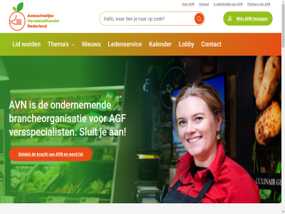 -2026 04 05 1 16 18 20 2026 27 350 6 aanbod aangeslot afsprak afzet agf all ambacht april avn bedrijv bekijk betal betrok brancheorganisatie campagn cao contact contributie copyright dagelijk direct een event fruit fruitspecialist fruitwinkel ga gehel gesprek goed grag groent help helpt hygien hygienecod ieder inlogg inspann invoer jar jouw juli juni kalender kennis kracht krijg laatst lat led ledenservic les lid lobby locatie maart mak markt marktplat medewerker media mei minder missie nederland nem next nieuw ondernem ondernemer ondernemersbudget ontdek ontwikkel onz oploss overnem pak partner person positie previous productgegeven realiseert regelmat rendement reserved resultat right ruim s slag slecht slimm sluit social specifiek stap terug thema toolkit training training/workshop uitgelicht vaardig ver verbeter verbond vergrot versdetailhandel versspecialist versterk volg vooruitdenk vrag we wer werk winst word zakelijk zeker zet ziek ziekt