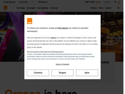 -0 03 08 13 17 2026 a acces accessibility advertis agree agreement all analytic and and/or any articl at audienc based build busines by can carer carrousel clicking confort consent content cookie cookies corporat customiz customization data development devic digital disagree discover enhanc equivalent experienc expertis feedback financ follow footer for futur geolocation group her how identification impact information innovation interest legitimat library lik link main measurement media new next object on or ora orang our partner paus personal personalised policy precis pres previous proces process purposes research scanning search services similar sites skip stor technical technologies the their this through tim to trusted use user view visit vivatech we websit with withdraw you your