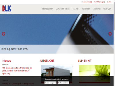+31 -01 -03 -05 -2021 -2025 0 01 02 14 150 24 2491 25 4101 4440 680 70 75 a aangebracht aangetoond aanlegg accepter actief adres ai ak basisstapp be bedrijv behang belang belangrijk bewaakt biedt big bijdrag binding binn blokker bond brancheorganisatie brl bureau can chemisch chemistry circulair connection constructie contact cookies correct daarom den duurzam economisch enkel europes ez ez-onderzoek fact factshet field figures formuleerdersorganisaties geanimeerd gebruik geeft gelegd gemaakt gemen gevelpanel groep grot hag hal hom home-vlk houdt huidig impact index ingezet juist kabinet kalender kan kies kit kitindustrie kitverkop lang lastendruk ledenbedrijv ledennet lev level lever lidmaatschap lijm loir maakindustrie maakt mak manier matchmak mengend merendel mijnvlk mondiaal nederland nepnagel next nieuw onderzoek onterecht onz oploss oproep pak playing previous printer privacy problem publiceert ram recoat regeldruk revolutie robotlab ruim s sam schatting sector secur snel standpunt statistiek sterk stevig strong technisch tegelvloer telefon thema tip tol toont torenhog trick twintig uitgelicht vak vallend verbind verlijm vertegenwoordigt viool vlk volop vvvf waterdicht websit werkt wetgev wind woning workshop zoal zoek