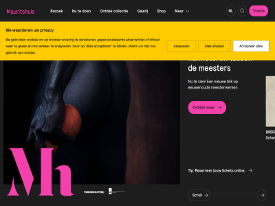 /hetmauritshuis 10.00 12.00 13.00 17.00 18.00 7 aangepast aanpass accepter achternam activiteit advertentie advertenties afwijz akkoord algemen analyser bekijk bezoek bird blijf blik brow browse-ervar by collectie contact cookie cookies curated den dinsdag direct e e-mailadres eeuwenoud ervar facebook.com familienieuwsbrief ga galerij gebruik gepersonaliseerd geslot gev goldfinch hag hoogt inhoud instagram.com jouw juni klik krijg laatst link maandag mailadres mauritshuis meester meesterwerk meisj meld mooist museum nederland nieuw nieuwsbrief nl onlin ontdek onz openingstijd parel pentimenti per pinterest.com praktisch prin privacy reserver restauratie schama schol schrijf scroll shop simon stemt stephan steun stier t/m tentoonstell the ticket tijd tip tuss updates uur v vanfleter vanuit verbeter verhal verker virtuel voornam voorwaard waarder wandel we wer willem youtube.com youtube.com/hetmauritshuis zakelijk zien zoek zondag