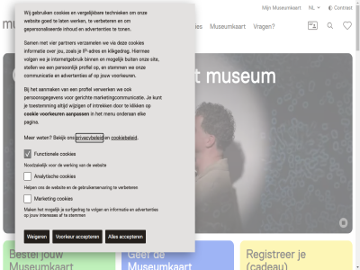 aanmak aanmeld aanpass accepter actuel adres advertenties af all analytisch bekijk bestel bestell binn buit buurt cadeau collecties communicatie contact contrast cookie cookiebeleid cookies digital disclaimer eerst eeuwig elk functionel ga gebruik gebruikerservar gef gepersonaliseerd gericht goed grot help herman heuff hiermee informatie inhoud inspiratie inspirer interesses internetgebruik intrek ip ip-adres jij jou jouw ker kijk klein klik klikgedrag koffie kunt lat m mailbox mak market marketingcommunicatie meld menu mogelijk museum museum/nl museumactiviteit museumkaart museumtip museumveren my nieuwsbrief nl noodzak not onbeperkt onderan ontdek ontvang onz pagina pak partner per person persoonsgegeven plastic privacy privacybeleid profiel registrer reis sam sit slavernij soul stell stemm student surfgedrag techniek tentoonstell terrasj toegankelijkheidsverklar toestemm ton verbeter vergelijk verwerk verzamel verzilver via vier vincent vind volg voorkeur vrag vrijheid we websit weiger werk werking wet wij wijzig zien zoal zoek