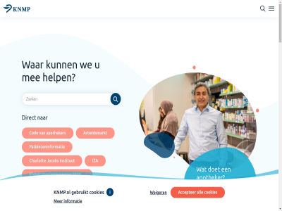 03 04 05 2025 2026 25 aanmeld aanwijz about accepter actueel agenda all allen apotheek.nl apotheker arbeidsmarkt arbeidszak bekijk beschik bewuster bezig blijv boek charlot cod contact cookiebeleid cookies direct doet facebok farmanco.knmp.nl februari filmploeg gan gebruikt geneesmiddelentekort handelsvergunningplicht handhav help homepag hoogt i igj indicatorgids informatie informatorium inhoud inlogg institut integral iza jacob knmp knmp-nieuwsbrief knmp-websites knmp.nl kwaliteitsindicator laatst leerdoel les lid lidmaatschap linkedin lithiumcarbonat magazin mediathek medicamentorum mee meld nieuw nieuwsbrief onlin overslan overtred patienteninformatie pe pe-onlin praktijk praktijkverhal privacyverklar promethazin pw.nl regionaliser sfk.nl stopt tijdelijk tred ua uitgav vacatures verantwoord verhal vloer voordel voorjaarscongres war we websites weiger werk wissel x zorgakkoord