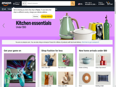 -19 -2026 0 1996 25 30 4k 50 6pm a abebok about accessories account action acx addres ads advertis affiliat affiliates alert all also alt amazon amazon.com amazon.fr amazonglobal an and app apparel are arrival art audibl audio audiobok automotiv baby back backpack balanc bath beauty becom bedding best blink blog bok box boy brand brushes busines c can car card carer cart categories cds celebrities chang choices click clothing cloud collectibles comput computer condition consumer content converter country covid craft crim currency customer data deal decor deliver delivery department designer devices different digital dining direct disclosur discover dismis distribution dresses drives easy eero electronic english entertainment equipment essential eur euro every everyth family fashion fast figures find fit for franc from fun furnitur gam games gaming gear get gift girl go goodread h handbag hard hat hav health hello help her hom host household hub imdb imdbpro improvement inc indie industrial info international internationally inventory investor item its jean jewelry kindl kitch know laptop latest learning les let level list local loved luggag mad mak makeup manag management merchandis million mirror mojo money monitor mor most most-loved movie movies mug music ned neighbor new next notic now o offic on or order original outdor payment pc pcs performances personal pet pharmacy pick pillpack play point policies popular pretend previous prim print privacy product professional publish purchased rates re reach real real-tim recommendation registry relation reload replacement return review ring rom routin s safety scalabl scienc scientific scor season security see self self-publish sell seller selling servic services set shenanigan ship shipping shoes shop shopbop showing sign simplified slid smart smil softwar song spend sponges sport start states stor stream suitcases supplies system that the their they this tim to today tol top toy tracker travel tv under united up upgra