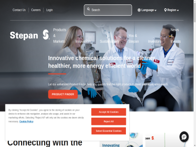 02 03 19 20 2024 2025 230 2600 390 650 a about accept agricultural all ambition and annual answer any application at balanc brazil bring broad buy captur carer celebrates challenges chemical chemistries cleaner combined commercial committed company condition conferenc connect contact cookie cookies copyright creat creativity customer cutting d dat december deliver development diversity driving efficient embraces energy engag enhanced environmental essential event expand expertis find finder footprint for foresight formulation from futur global goal growing growth hav healing healthier help helping her how human identify immeasureabl impact innovat innovation innovativ insight intermediat into investment investor join languag latest let link local login manufactur market may member met mor ned new newsletter now offer on opportunities our partner pasadena policies policy population positioned power preferences prid privacy product question quick quickly r re read region reject report representativ request research reserved resources ribbon right s sales sampl scienc search see select selected served signup sit sites solution specialty statement stay stepan strategic subscrib susbcrib sustainability tak technical term than that the their them through to together trademark turn unified unique uniquely up up-to-dat us value view we with world wound year you your