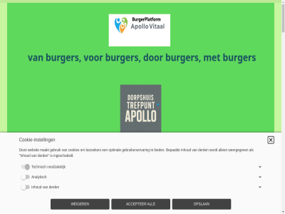 10 68428375 aangeslot accepter advies afrika afsprak all allen amory analytisch apollo apollovitaal.nl apollovital armoed basis behaald behoud beleid bepaald bestaand bestur bestuursadviseur bestuurstafel betreft betrok betrokken beursgen beweg bewonersbedrijv bezoeker bied bijdrag binn bouw breng buit burger burgerinitiatiev burgerparticipatie burgerplatform central clubhuiz communicatie contact cookie cookie-instell cookies cor corporaties crucial cultur daarbij den denk derd diezelfd direct diver doe dorp dorpshuisfunctie drag durv echt eenzam eerst eig en energiecooperatie enthousiasm erkenn ernar ervar essentieel gebeurt gebruik gebruikerservar gedur geeft geinspireerd gekend geldt gelijkwaard gelof gemeenschap gemeenschapp gemeenschaps-ontwikkel gemeent geniet georganiseerd gericht gev gootz grag grenz grot harrie hart heidy help hen hierin hoeft hoofd houd houding huis iederen individuel indrukwek info@apollovitaal.nl ingeschakeld ingewikkeld ingezet ingrijp inhoud initiatiev instell invull inwoner inzet jan jar jonger jullie kamer kennismak kijk kind kinder kledingbank kloppend komend koophandel kort kracht lang lat led leefbar lef leo lever liefst lokal loss lux maakt maatschapp mak manier mee meegekreg melick mens missie mogelijk motto muziek naadlos nem nieuw noem noodzak nr o.a omgekeerd omgev onderk ondernemer onderop ondersteun ontmoet ontstan ontwikkel onz opgav opgroei oploss opnieuw opslan optimal organisatie ouder over overal overtu partner platform plezier positie positiev prachtig practic preach procedures raakt rad realiser red regeltjes resultat roerdal rol rotsvast ruim s sam samenlev samenwerk schol schon serieus sitemap sluit snoeijs spel sport stakeholder stan stat stel sterk stichting streekmuseum systeemwereld tak team technisch telken termijn teuling teven thema tijd tijdgeest tillman toe toekomst traditionel trefpunt trekkersrol uitdag uitgevond vanuit verander verantwoord verbind verdel verder veren verenigingslev vergader vergt vervul