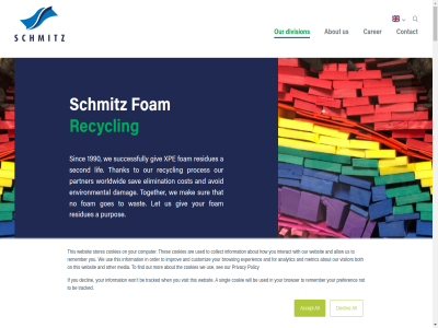 0 100 1990 35 a about accept again all allow analytic and approach are as at avoid bag bales be being benefit best both brochur browser browsing can car carer cases cell circular clean closed collect collection commercial commodities complet computer condition contact container continuously cookie cookies cooperat cost cost-effectively costly cros cross-linked customer customiz customized cycl damag declin density depend determin developed dimension distanc division do download dumped effectively efficiently elimination employ end ended ending enhanc environmental experienc expertis factory field find finding flakes foam for free from fully get giv goal goes has hav high high-end high-quality high-volum how ideal if important improv incinerated incineration incinerator includ information interact into it kep landfill largest learn let lif linked load lok long long-term lower main mak making material media method metric mor mutual new no not offer on one or order other our out own part partner partnership pick plant playground pleas policy preferenc pres prevent previous privacy proactiv proces process processor product proud provid purpos quality quantity raw ready recycl recycled reduced rely remember residual residues reworked roll s sav saved say schmitz scrap sea second see servic several show shred shredded shredder significantly sinc singl solution som sport statement stores successfully suit supplied supplier supply sur sustainability sustainabl t taking term thank that the their then thes thicknes this thus to together too total touch tracked traditionally transform transport transportation treatment unique up upcycl upon us use used value visit visitor volum wast waste-free way we websit well what when wher which why wid will with won wonder work world worldwid xpe xpp year yearly you your zero