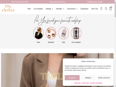 0 00 10.00 16.00 2011 2025 25 39 6044 62 99 aansluit accepter accessoires account achteraf adres advertenties algemen all arrival avondj beher bekijk beloofd bestseller betal bewust bezorg blazer broek by cadeaubon camel clothes collectie collecties comfortabel contact content cookie cookies copyright crem dameskled direct donderdag draagbar eerst elk enkel ervar favourit fijn footer found gan gebruik geeft gekoz gewon goed gratis heideban houd instagram it item jean jij jou jouw juist jurk kast kiez klarna kleding kledingkast kunt kwaliteit laatst lancer let liv maandag maartj mag mee mis my new newsletter nieuw nieuwsbrief nieuwst nomi oktober on on-trend onlin onmis ontdekt ontvang onz oog opgericht outfit own pasvorm perfect policy pov powered privacy recht relevant retourner roermond s sal schrijf servic she sheclothes shop shopp shopping shopt show sierad spam statistiek stay stijlvoll styl t/m technologieen tijden toestat toestemm ton touch trend uitstral uren vanaf veelgesteld verbeter verder vergelijk verzend vind voelt volg volled voorbehoud voordel voorkeur voorwaard vrag vrijdag vrouw vull waarin war we wear webdesigner webshop websit weiger wekelijk welk werk wij wit x xs yhds you your zelfvertrouw zoek zwart