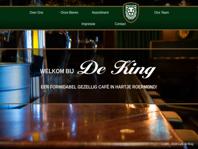 1989 2024 assortiment bier caf contact formidabel gezell hartj impressie king onz roermond team welkom