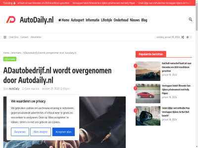 1 12 13 14 18 19 2 20 2025 2026 239 24 29 3 44 444 aanbod aanpass aansluit aanvrag accepter accu achter achtergrond achtergrondverhal actie actuel adautobedrijf.nl advertentie advertenties adverter adviez afwijz allemal allen alonso alonso-reactie analyser analyses apk articl artikel auto auto-industrie autoblog autodaily autodaily.nl autogebruik autoliefhebber automobilist autonieuw autoriteit autosport autosportupdates autotechniek autowereld behoud bekek bekend belangrijkst bereik bericht bestuurder betekent betrouw bezoeker binn blijft blijv blog bod breder breidt brow browse-ervar browser bull bull-launch bull-motorchef bundel categorieen central concept contact cookies copyright cynisch daarmee daarnaast december diepgaand duurt e e-mail e-mailadres echt een email en ervar expertis fan filmend formul ga garantie gas gebeurd gebied gebruik gebruiksvriend geinformeerd gemarkeerd gepersonaliseerd gepresenteerd gepubliceerd gericht gerucht gev gevierd goed haalt hekelt het hom houdt ieder iederen industrie info@autodaily.nl informatie informatief inhoud interactiev james januari jarenlang kelly kennis kentek ker kijkj klik koppel krachtbron krachtbron-gerucht kun kwaliteit laatst lang lat launch leas liefhebber lifestyl lifestyle-artikel lokt lond magazin mail mailadres mak max mens mercedes merk merkgericht mijlpal missie mobiliteit modern motorchef motorspektakel nam nederland next nieuw objectief officieel oktober onafhank onderdel onderhoud onderhoudsgids onderhoudsinformatie onderhoudstip ondersteund onderwerp onlin onthuld ontstat ontwikkel oplad opslan overgenom overnam passie pechhulp per perfect piquet plat platform pm policy populair populairst praktisch previous privacy privemoment racewereld reactie reacties red redactie regelgev reiz rem reparatie richt rijd s servic shar sit sitemap specialist st stemt stond team thema tijden tip toegank toekomst trend trending uitgebreid uitleg uniek updates veld verandert verbeter verder vereist vergrot verhal verk