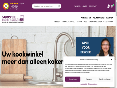 0 0165 1 10.00 16.00 21 4705 767272 a accepter accessoires afhandel algemen allen ambacht apparat artikel assortiment bakt banneton beher bekend bekijk bepaald bereid bericht best bestel bezoek bied blog boerkenslen braadpan brod contact cookie cookiebeleid cookies creuset daarom dag deg deur dinsdag donderdag doorgan e elektrisch en/of ervar essentieel fastwar favoriet foodprocessor functies fysiek garantie gebruik gedekt geeft gegeven genoemd gerecht gereedschap geweld gietijzer gratis hak heerlijk hel herken iconisch id ideaal iederen ijs ijsdessert inductiemotor info@surprisekookgerei.nl informatie inhoud intrekt invloed kent keuken keukengerei keukenmachin klacht kleur klopp kned koffie kok kookgerei kookwinkel krachtig lag le legg les magimix mak makkelijk mand mango mess mix mogelijk mooi multifunctionel nadel onderdel ondersteunt ongek onlin onmis open openingstijd oranj overzicht pann pannenset parker populair prachtig privacyverklar professionel raadpleg rasp recept retour retourrecht rijsmand rijz rl roosendal ruim s sfeervol sit slan snijd stemm structur surfgedrag surpris t tafel tafelservies technologieen terug thee thuis tijden toestemm tuss uniek uur verschill verwerk verzendkost vind voorkeur voorwaard vorm vrijdag waarom webshop weiger wel wereld wij winkel woensdag zer zoal zorgt