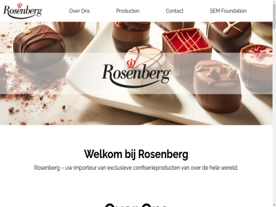 +31 165 2016 55 623 680 7838 820 aantrek aanvull accountmanager advies afsprak algemen amarettini assortiment authentiek b.v bent bericht betrek bezoek bijzonder bodem brazilie bv cacaoboer cacaoproducer chocolat colombia concept confiserieproduct constant contact contactformulier dienst distributie doel donaties e e-mail echt eigenar exclusiev fabrikant familie family feestdag foundation garander gemeenschapp gerust gespecialiseerd gesteund gev gezond ghana goed grag groothandel hel holgoed hoogwaard huisvest huurman import importeur indonesie info@rosenbergimport.nl informatie initiatiev innovatie italiaan ivoorkust jad kameroen kinder klant klar kleurrijk koekjes krokant kunt kwaliteit label label-concept land levensomstand lever lollies mail majbritt mak maleisie marges marina markt mat mens mix mogelijk nam nederland neemt nem nougat offert onderstaand onderwerp onderwijs onlin onz open opgericht opnem organisaties person peru petra platform privacyverklar privat producent product productiviteit rechtstrek rosenberg s samenwerk seizoensgebond seizoensproduct sem servic shuurman@rosenbergimport.nl sjak smaakvoll snel stat stichting stroopwafel success supermarkt tanzania team terug the uniek vast vel verantwoord verbeter verzend voorwaard vrag vul we websit welkom wereld werk wet wij wilt woord zoek zoetwar