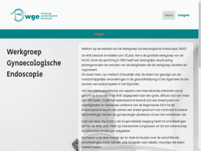 1992 2026 30 400 aanzien aios algemen beginn behandel belangrijk bent bestat bestur bevindt bezig bied bijzonder binn bred club congres congress dat diffus doel endoscopie endoscopieen endoscopisch expert extern forgot gemak gericht gevolg gezondheidszorg grootst grot gynaecologie gynaecologisch hieronder hom hop houd ideeen inhoud inlogformulier inlogg inloggegeven inmiddel innovatie innovaties interessant interesses intern international invasiev jan jar klein klik led ledenbestand lemmer lid maatschapp manier marik medisch meld minimal moet namen nieuwtjes nvog ontwikkel opricht organiseert orientatie palet password pioniersclub plaatsgevond plek remember ruim sam sind sit slot spectrum steg ten to toegang uitgegroeid uitoefen uitoefent up up-to-dat vaardig vakgebied varier verander verget verschill verschuiv vlak vooral voorzitter we websit welkom werkgroep wet wetenschap wge willem wilt zicht zowel