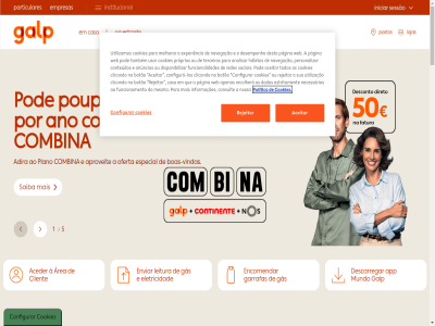 1 2 2026 5 a abastecimento abasteça aceder aceitar acesso adira analisar anuncios ao apenas app aproveit ar area as beneficios boas boas-vindas bon botão brilha cafetaria carga carregamento carregamentos carregue carreiras carro cartão casa caso clicando client com combustivel comec comunidades condições configura configura-los configurar conforto conhecer conheça consigo consult contactos conteudos continent cookies da da-lh dados descarregar desconto descontos desempenho desfrut desta direitos disponibilizar e electric eletrica eletricidad eletrico eletricos em empresas encomendar energia energiser enviar especial estrada estritament evologic exclusivos experiência falt fique fornecedores funcionalidad funcionalidades funcionamento fundação galp gama garrafa garrafas gas grelhador habitos incomparaveis informações iniciar institucional inteligent investidores ja lado leitura lhe liga livr lojas los luz mais maneira melhor melhorar mesma minicookspot mobilidad momentos mov mundo nada nas navegação necessarios necessidades no nos nossa nova não o oferta ond os ou pagina para particulares personalizar plano planos pluma pod politica portatil postos poupar privacidad produtos proprios que recolhera redes rejeitar reservados saiba sempr serviços sessão seu si sobr sociais solar solares soluções sonho sua suas tambem temos tempo tenha terceiros termos todas todo todos topo trocar tudo um usar utilizamos utilização vai veiculo ver vida vindas web à