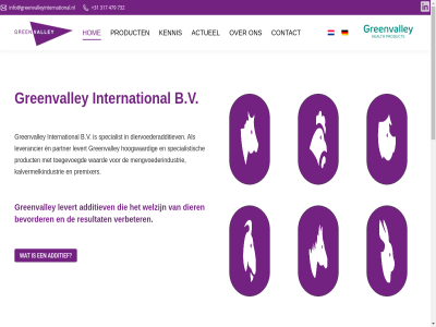 +31 -2022 -6708 09 18 2018 2020 23 317 32 38 479 7 732 78 aanmeld aantrekkingskracht actueel additief additiev agro algemen amandelpaddenstoel aroma b.v basis belangrijk benut bepal bevorder btw busines by campylobacter coli complex contact contactinformatie copyright del dier dierenwelzijn diervoederadditief diervoederadditiev disclaimer doser e e-mail efficient en even geurstoff gezond green4stress greensav greenvalley hetkanbeteronline.nl hom hoogwaard info@greenvalleyinternational.nl international juist juni kalvermelkindustrie kennis kvk les lever leverancier levert mail mengvoederindustrie mygreenflavour nam nieuw nieuwsbrief nl nl805178193 ondersteunt onz opnam optimal park partner premixer product pw rendabel rendement resultat ruikt s salmonella samengesteld search september situatie smakelijk specialist specialistisch stres strijd telefoonnummer toegevoegd veehouderij verbeter verplicht voer voorstell voorwaard vorm waard wagen webdesign welkom welzijn wij zoek