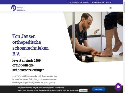 010 030 13 1989 2020 24177082 2772 3011 3401 414 4149091 522 687 6872772 9091 aanpass accepter advies afgelop afsprak akkoord b.v bedrijf begon begrip bekijk bel bereik best bestan bied burgemeester client confectieschoen confectieverbandschoen contact cookies daaruit dag dagelijk dj eenmanszak elk erkend ervar ga gebruik geeft geval grot hom hoofdvest ijsselstein ijsselstrat info@t-jansen.nl informatie instell jans jar jarenlang kennis kijk klacht kom komt kunt kvk laatst letter lever leverancier levert locaties maatpantoffel mail market mat mei menu modell mz nem nevenvest niel nieuw o.a ondersteun ongemak onz ooit opnieuw orthopedie orthopedisch ovac overgenom passend prachtig privacy privacybeleid problem product resultat rotterdam sam samenwerk schoeisel schoen schoenaanpass schoentechniek schoentechnisch schoenvoorzien semi semi-orthopedisch sind sit spreekur steunzol team tel toestemm ton uitgegroeid uitschakel vacatures vader veld verbandschoen verder vereist vergoed verhelp verschill verzekerd vestig vind vlos voet voetklacht voetonderzoek voetproblem voorlop voorschrijver voort vrag walsumweg we websit welk wij zet zorg