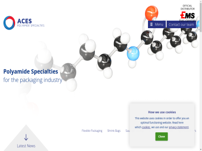 20 aces after agro an and application bag casing celebrat clos contact container cookies cosmetic ems film flexibl for function handed her heres how industry info kemp latest lidding margriet marian material menu met mor new newsletter offer optimal optimiz order our packag peopl polyamid privacy process product read sausag select shrink sign solution specialties statement team the thijm this to together ton up us use uses we websit which year you your