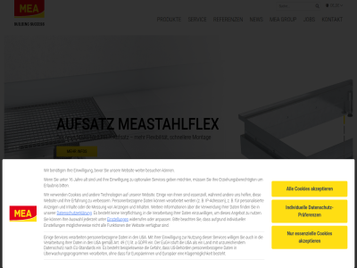 1 16 49 a adress akzeptier all alt angebot anpass anzeig art auch auf aufgrund aufsatz auswahl b beacht behord beispielsweis benot bereich besteht besuch bevor bim bim-dat bit building content cookies das dat datenblatter datenschutz datenschutz-praferenz datenschutzerklarung den dies dieser dieses download ein einig einstellung einwilligung einzuwill erfahrung erlaubnis erziehungsberechtigt es essenziell eu eu-standard eugh europaer europaerinn find flexibilitat fuhrender funktion fur gdpr geb gefahr gemaß group helf hersteller ihn ihr ihrer im individuell individueller information infos inhalt ip ip-adress ist jahr jederzeit job kein klagemoglichkeit konn kontakt land lichtschacht lit management mea meastahlfelx meastahlflex mehr messung mit mocht moglicherweis montag muss nach neue new nicht nur nutz nutzung oder ohn optional personalisiert personenbezog praferenz produkt referenz regenwassermanagement schneller servic services sie sind skip spezialist standard stuft system technisch technologien thema to uber uberwachungsprogramm um und uns unser unserer unter unzureichendem us us-behord usa verarbeit verarbeitet verarbeitung verbessern verfugbar verpflichtung verwend verwendung vieles von wahrend water websit weiter wenn werd widerruf willig wir z zargenfenster zu zur