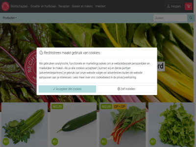 accepter all bestel bio boer boodschapp bord cookies fruit fruitbox gebruik groent inlogg instell lokal maakt maker nieuw privacyverklar product recept rechtstrex ver vriend vriendenprijs ècht