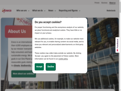 000 04 05 1.5 2007 2015 2024 2025 4 a abb about accept accessibility accessibl accountabl achiev achieved acros action activ additional advertisement agree aim all also ambition an analysis analytical and annual anonymous are as asset at be becaus becom being believ ben benchmark betwen bill biodiversity board bright busines businesses but by c can chain challenges choices chos chubu circularity clarify clean clear clicking climat collect committed communities community companies company complexity complicated component concret condition construction consumer contact contain container content contribut control cookie cookies countries dat data december declin dep develop development directly disclaimer disclosur discover distinguishes do does doing down driv ecological ecow effect employes enabl end end-of-lif eneco energy engagement enlighten ensur entir environment equal everyon exampl exced explor extraction farm fel figures financial first follow for found four from fully function functional further futur general generation get global goal has hav having heat heating help holland if impact important improv inclusiv information insight install installed integrity international invest investor it january job joint knowledg kust laid largest last latest leav lif list littl liveabl maintenanc major mak making manufactur market material may mean measurabl media milestones mission monopil mor most nederland net netherland network new no not now offshor on one only oord opportunities or other our out outsid park part partner partnership party path pdf peopl performanc personalized pillar plac placement plan planet pleasant policy port positiv power pres privacy privat process production progres project proper raw read relat releases relevant renewabl report resources responsibl result right rotterdam rsp s saf saving sea select selected set sharing shell shor shouldn show significant sinc smart sme social societal society solar solution sources stabl statement stay ste
