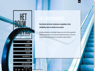 adviser algemen begeleid binnenkort bouw bouwadvies bred cases contact denk dienst elkar eng extra fris gedeg goed hom humor instell klant kort lijn mee mond nieuw nodig onafhank ontwikkel onz pragmatisch prat privacy professionel project referenties renovatie sprek stag tijd vacatures voorwaard we wel werk wij