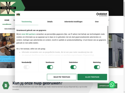 /m 0 079 1 10.8 100 15 17 170m2 2 20 232 2718 3 33 4 42 5 50 50/m 922 aanbod aanpass aanrader aanvrag actie adres advertentie advertentie-instell advertenties adverter advies adviser afsprak afwerk all allen aluminiumstrat analys analyser anti anti-robot apparat basis bedankt bedrijf bedrijfsinricht behang behulp bekijk bekled belangrijkst bent best betrek bevel bezoek bied bijv branches btw captcha cinewall click combiner communicatie consent contact content cookies cookieverklar copperant daarna dankzij del denkt detail detailgedeelt dienst direct diver doel duidelijk egaliser eind eindresultat elk ervar eventuel familiebedrijf fijn flex formulier fran frank friendly functies garant gat gebruik gebruikt gedacht gegeven geholp geografisch gepersonaliseerd geprijsd geschilderd gev glasberg go goed grag grep groenst hel hieronder hom hoogwaard hulp ide incl info@mvinrichters.nl informatie inmet inmiddel inplann inricht inrichter instell interieur intrek inzet inzicht ip ip-adres jar jij jouw kantoorpand keurig kiez klant klar kleur klus kluswerk kok kom kortom kun kunt kwaliteit lang lat legg les lever lez locatie mak mann market mat material media mee meest meter meting michel mogelijk moment mooi multi multi-inzet mv mvinrichters.nl nagekom nauwkeur nem netjes nieuwbouw nieuwbouwproject noodzak offert onderstaand onz oog overzet par particulier partner person personaliser plaats plafond plint problem productontwikkel professionel project publiek pvc pvc-vloer ra renovatie renovlies resultat review robot rooij ruim saus sauz scherp schilder schilders/behangers schilderwerk schoonmak schur selectie selection services showrom sit slan snel social specialist spuit stan start stat statistiek stel stijl strak stuc super tarief team technologieen tevred tevredenheidsgarantie to toestan toestat toestemm top total trap trapp traprenovatie traptred trend uitgegroeid vak vaklui vakmann vakmanschap vanaf verantwoord verbouw verf verification verkooppunt verleend verschill vers