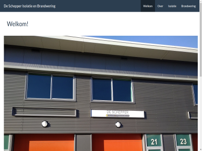 brandwer by informatie inlogg isolatie kijk menu powered s schepper sitemap typesetter websit welkom