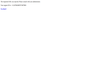 administrator back consult go pleas rejected request requested the url with your
