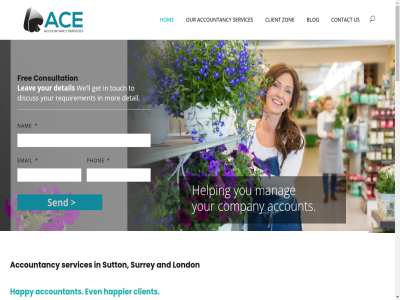 2016 a abl about accompanied account accountancy accountant accurat ace ace-account actually added adjustment advic all alway analys analysis analytic and approach are area around as ask assessabl assessment avoided be bean becaus bespok best big blog bok bottom brain breakdown bring busines businesses but by call can cashflow causing clarity clear clearly client closely communication companies company compliant consultation contact could count crucial crunch dat data decision detail detailed differenc different discus do don earning efficient effort email enables end even expect expertis family fantastic fast fel financial find firm fiv for format free friendly from further genuin genuinely get getting giv gp graphical great grip guiding hairdresser happier happy hav help her hom how impact importantly influenc inform information input intelligenc invaluabl investment it just keeping kep key landlord larg leav level lif lik limited lin ll local london lov mak making manag management many market may mean medium money month mor most nam ned now number on one onlin open operation our out part partnership patienc pay payment personal phon pick pinpoint planning point pop presentation presented proactivity problem product professional profit property provid provided quality re readily really reason requirement reserved responsiv restaurant return revenue right run s sales see self sell sen servic services set show sized small sme smes so sol sophisticated spending standard start start-up strategy strong successfully supply support supported surgery surrey sutton t tailored tax that the their them they this through tip to top touch trader understand unique up ups us use useful value valued variety vat we welcom what whatever when wher which why wid will with work working world would year you your zon