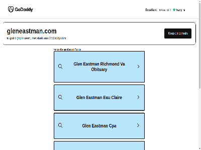 -2026 1999 adverteerder all bedrijf beteken clair copyright cpa dank derd disclaimer domein eastman eau elk gecontroleerd geparkeerd gev glen gleneastman.com godaddy.com goedkeur gratis implicer kop llc obituary privacybeleid product recht referenties relatedsearchtopic richmond servic shopping sit spectacl va verwant voorbehoud voyag yahoo yahoo-relatedsearchtopic