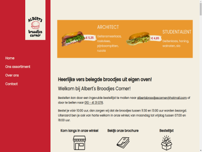 0 00 010 05 07 078 1 10 11 13 15 16 20 25 3 30 31 35 4 40 41 45 5 50 55 6 60 65 70 72 75 85 90 95 a abbc achterham admiraliteit albert albertsbroodjescorner@hotmail.com all alternatief americain ananas ander aon appia appie architect assortiment augurk b.v.h bal balletj banan beenham bef bekijk bekkie beleg belegd bell benieuwd bericht bestel bestell bestellijst bezorg bezorgd blair blik bliksemsaus blikzult blokkas bobber boerenburger boerenkas bol boll boursin brie brochur bromber broodj broodjes bureau butler c.m.g cam center chorizo ciabatta contact corned corner croissant curry curry/ketchup cursus d d.k.c devil download duvelskus e e-mail eenvoud ei eiersalad eig erasmus europoort extra fax filet fir fleur fricandeau fris gebak gebrad gefruit gegeven gehakt geit geitenbreier geitenkas geitensmeerkas gekookt gekruid gezond glutenvrij gratis grevel grillworst hagelslag half halfom ham hamburger happie hart heerlijk hekikoto hermes het hieronder holl hom honey honing honingmosterdsaus hot hummus i.c.t indisch ingevuld ingredient italiaan jam javan jong kappertjes kas keuz kip kipburger kipfilet kipkerriesalad kippetj kipsalad km knakworst knuffel kom komijn komkommer koud krab krabsalad krentenbol kruidenkas kuipj lang lat laurentius le leerdammer lekkerst letterfreak lever lindquist lofot luco lux m.c.w maandag mail mayo mayonais mayonaise/curry/ketchup/mosterd mopeto mosterd mozzarella nam noordzeesalad nutella onz oostelijk oostzeedijk origin ossenworst oud ouw oven over pampa parc pasa pat pekelvles pepercervelat pesto pijnboompit pikant pindakas piri piri-piri pittig polic pâte que r.t.c rauw rent romanov rookvles rookworst room/peper roomboter rosbief rosbijf rotterdam royal rucola rustiek s salad salami satesaus satésaus saus schal selleriesalad sla slak smeerkas snijworst span speciaal speculas spek spekkie spicy sramota stral studentalent stur super superfris surinam swet t teamavond ticket tomaatjes tomat tonijn tonijnsalad toplin toppertj toverbal tro