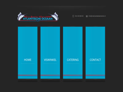 010 48 52 608 atlantisch cater contact hom info@vishandelatlantische.nl oceaan viswinkel