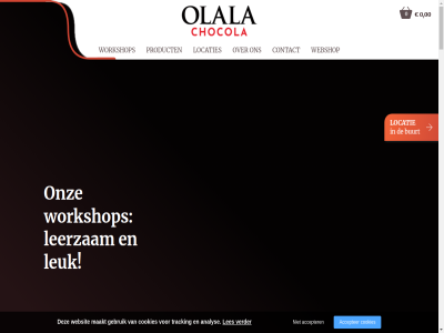 0 00 182 2025 318 aandacht accepter adres alblasserdam alkmar all ambacht analys arnhem artikel atelier basis bedrijf begint bekijk belangrijk belgisch best boer bonbon bouwt breda buurt cacao cacao-trac cacaovrucht chocola chocolad chocolade-atelier chocoladeproduct contact cookies daarom dag disclaimer dordrecht eerlijk eig elk erg fantastisch franchis gebruik gemaakt gewon geword gezell gorinchem gouda groei groep haarlem hand heerlijk het hilversum hog identiteit iederen ingredient ivoorkust kennis kijk kinderfeestj kom komt kop krijg kwaliteit land leerzam left leid les leuk locatie locaties maakt mak mee meerder mens middelburg mooi nieuw nieuw-vennep nieuwsgier olala onverget onz person prijs privacy product productpagina programma realisatie reis right rotterdam servic sfer snel social speciaal statement toekomst toekomstperspectief trac tracking uniek valt vanderperk veenendal vennep verder verget verjaardagsfeestj verspreid vestig vian vier vind volg waanzinn we webshop websit werk wij winkel workshop zaltbommel zelfstand