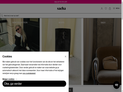 1 149.99 159.99 199.99 2025 25 6 70 8.7 accessoires actievoorwaard add akkoord algemen all and artikel automatisch bezorg bordeaux bot brandstores bruin burgundy character cherry cookiebeleid cookies daarnaast damesschoen derd doorgan duurzam enkellaarsjes fac facebok follow for functioner ga gebruik gebruiksgemak get go grag hak hog informatie instagram item klantenservic laarz ler lever mak marketingdoeleind menu new no now off oke on onlin onz our pinterest privacybeleid red reserved retourner right ruil sacha sachashoes sal say schoen set shoes shop shopp sit slouchy ss tass the they tiktok to trend up us vacatures veilig verbeter verder verwijz verzamel voorwaard war we websit weiger wijzig with wrinkles yes zoek