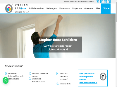 -41225452 -755138 00 0228 06 1 14 1613 2 3 4 46 48 5 6 7 755138 8 aanbreng achter all allemal ander appartement b.v bas bedrijfspand begin behang bekijk belletj bent best binn bov btw buit buitenschilderwerk by christian contact copyright dag decoratie direct eind enfold equipment even expert friesland ga gef goed grachtenpand grootebroek hassing hog hom huis hulp industrieweg info@stephanbaas.nl j kantor kleurtj kv kwaliteit lat latex lutjebroek m mag mat minder mobiel msh next nodig novacolor offert onderhoud ontzorg onz pagina plak powered precies prev project regel renovlies saus schilder schildersbedrijf schildersonlineshop.nl schilderwerk schol scholencomplex showrom snel specialisatie specialist spuit spuitwerk stephan stukador stuukwerk t them tijd toe totaalonderhoud vacatures war we webdesign wel wens wer werkzam west west-friesland wet wij winterschilder wordpres www.baasschilders.nl zin