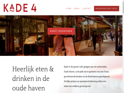 1250 1328 2024 4 aanleg aantrek authentiek bedien beginn bied biedt caf contact dag dam dankzij diner diversiteit drink eerlijk eerst enorm eten fran gan geborg geleg gelegd geniet georienteerd gev gevoel gewon gezell gezin grand grand-caf groeit grot gunstig handel hav havenactiviteit havenstad heerlijk hierin hom horeca ieder inmiddel kad kade4 keuk koffie kop lekker ligging lunch meest menu nam ontstat oud plek prijz reserver riviertj romantisch rond rot rotterdam scheepvaart snel spontan stan taart tafel tijd uitgaansgebied uitgan uitgegroeid vel verlop visser vooraanstaand voorop vriend waardor war welkom won zakelijk zull
