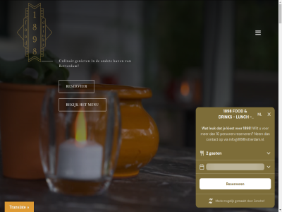 +31 -00.00 0 1 10 12.00 14 15.00 1898 1898rotterdam 1st 2 20 2023 2024 2025 22.00 26 27th 28th 2nd 3 3011 30th 3a 3rd 4 5 5th 6 68 6th 845 9th a aanvrag achtergrond af allemal allen ambianc and art artikel asperges bedien begonn bekijk bent beschikt bestier binnenruimt bok borrel browser by categories central chang charmant collega concept connectie culinair daarna del delfshav din diner dining dinsdag doesn draait drink eerst eigenar elk embedded eten europa familie favoriet februari feestdag fod fork ga gast gek gelderseplein geleg gemaakt gemoed geniet geopend gerard gerecht geslot gesprek geval gezell gezelliger gezelligst gezelschap ghino gin goed hart hav heerlijk hermit historisch hoeft hoogstgewaardeerd horeca horeca-koppel hort huidig huis iconisch informed informel ingang inhoud inmiddel instagram januari jar jonkies kerst kerstborrel keuk keuzestres kiez klaargemaakt knus kok koppel kun kunt lad lang lekker liefhebber ligt lik loungemuziek lunch lunches maand maandag maart menu modern mooii muga natur navigation net never new nieuwjaarsborrel nieuwjar niveau nou nouveau november now oktober ongek onz ooit openingstijd oud oudjar oudst pand parttim passie passo plek poespas populair prachtig proev razend reserva reserver restaurant right rioja rotterdam s sam samenzijn saturday sfer shared sharing sign sluit social sorry special stan stay stek succesvol sud support t t/m tabl tafel tag team tegelijkertijd tel terecht terras terug the theaterrestaurant thijs to toepass toggl translat tuesday uniek up uur vacatur valentijnsdag valentijnsmenu via videos vier vinger vol volg vorig vorm vriend vrijdag warm welkom werkend wg wijn wijnbar wijnhav wijz win winebar winning wit wolkenkrabber your zak zakenpartner zaterdag zelfstand zondag