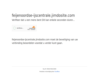 939e61 bent beoordel beveil cloudflar dur enkel even fd9a513600 feijenoordse-ijscentrale.jimdosite.com gan geduld id kunt men prestaties ray second verbind verder verifieer voordat